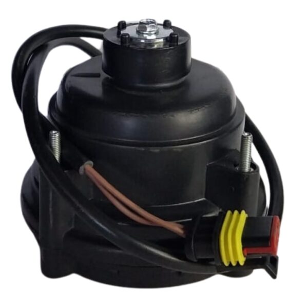 MOTOR ELETR ECM10-15 220V ELCO