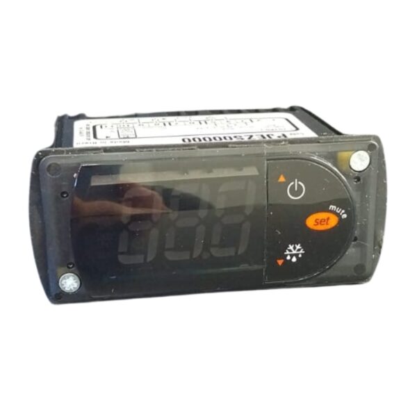 TERMOSTATO ELETRONICO 230V
