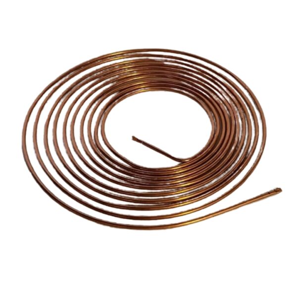 TUBO CAPILAR 0,050 ROLO 3M