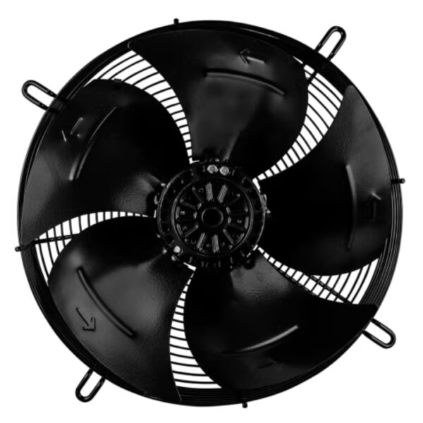 MOTOR VENTILADOR 350MM EOS