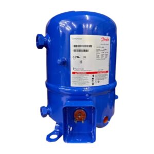 COMPRESSOR DANFOSS 3.0HP 380V TRIF - MT36-9VM