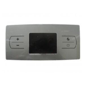 ACABAMENTO PAINEL DIGITAL 15.20DI KOMECO