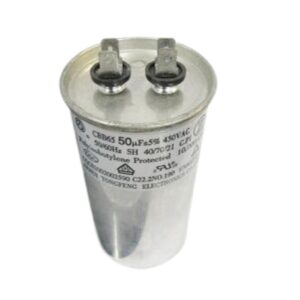 CAPACITOR COMPRESSOR KOCP 36FCQC G4 KOMECO