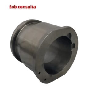 CAMISA CILINDRO - 055 C2/C3 CE2/CE3 BITZER