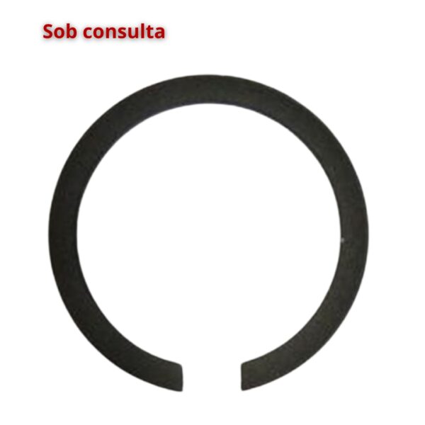 ANEL DE ENCOSTO DU - 46 X 37,5 X 3 C2/C3 CE2/CE3