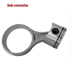 CJ BIELA-PISTAO DIREITO - 055 4VC(S)/4VE(S) BITZER