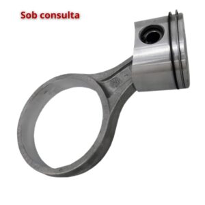 CJ BIELA-PISTAO ESQUERDO - 055 4VC(S)/4VE(S) BITZER