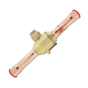 VALVULA ESFERA S/SCHRADER 3/4 GBC 18S DANFOSS