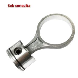 CONJUNTO BIELA-PISTAO DIREITO - 055 4VC(S)/4VE(S)