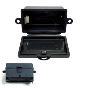 CAIXA DE PILHA 600G2/1200G3/1500G2G3/1800G1/2500G1 KOMECO