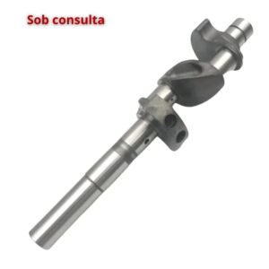 VIRABREQUIM SEM BOMBA - CURTO C4 BITZER