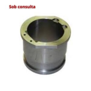 CAMISA CILINDRO ESQUERDO - 060 4TC(S)/4TE(S)