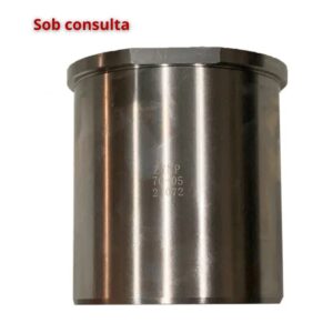 CAMISA CILINDRO BITZER